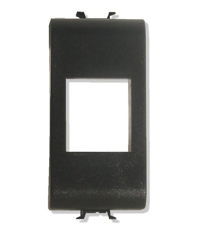 Adattatore Frutti RJ45 per Gewiss Serie Chorus Nero in Prese a muro Scontolo.net - Potenza, commercioVirtuoso.it
