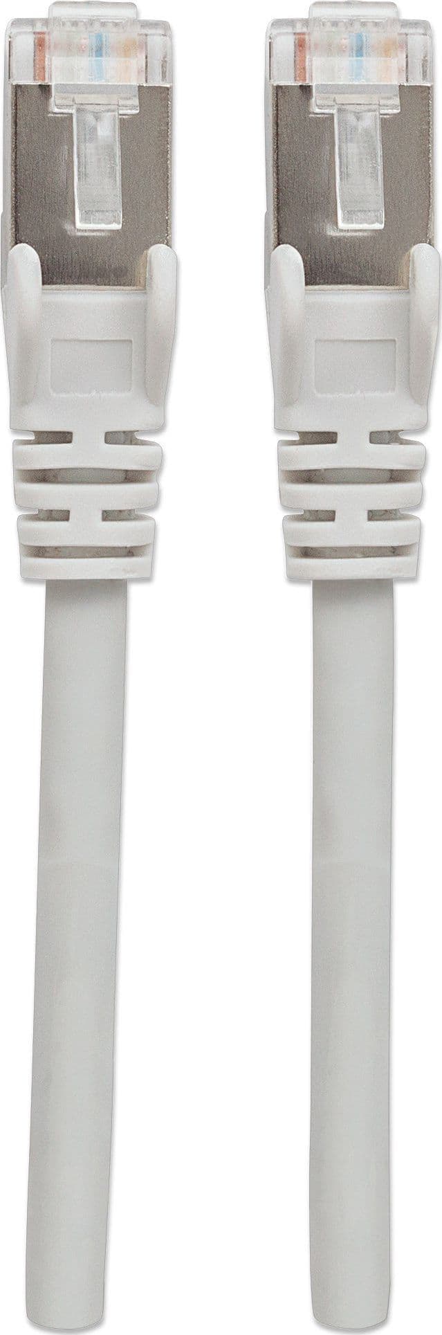 Cavo Patch Cat.7 Plug RJ45 6A S/FTP LSZH 30m Grigio in Cavi Ethernet Scontolo.net - Potenza, commercioVirtuoso.it