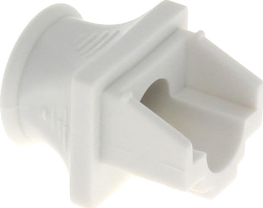 Tappi Parapolvere Prese RJ45, Bianco in Tappi antipolvere Scontolo.net - Potenza, commercioVirtuoso.it