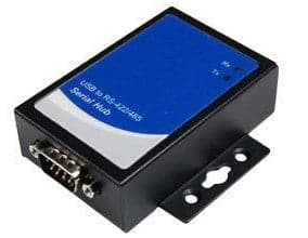 Convertitore USB a seriale RS 422/485 1 porta in  Scontolo.net - Potenza, commercioVirtuoso.it