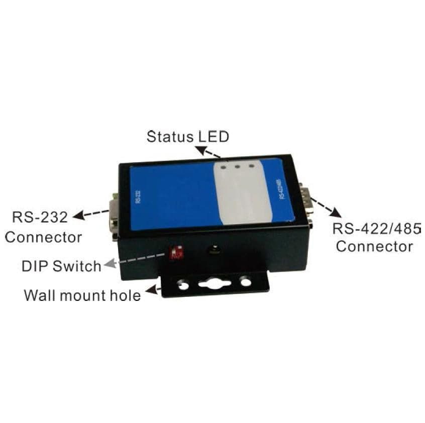 Convertitore RS-232 a RS-422/RS-485 in  Scontolo.net - Potenza, commercioVirtuoso.it