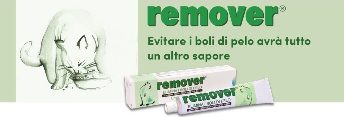 Paste e gel anti-bolo di pelo per gatti