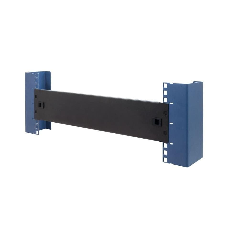 Pannello Cieco Toolless a Clip per Armadi Rack 19'' 2U Nero in Armadietti metallici Scontolo.net - Potenza, commercioVirtuoso.it