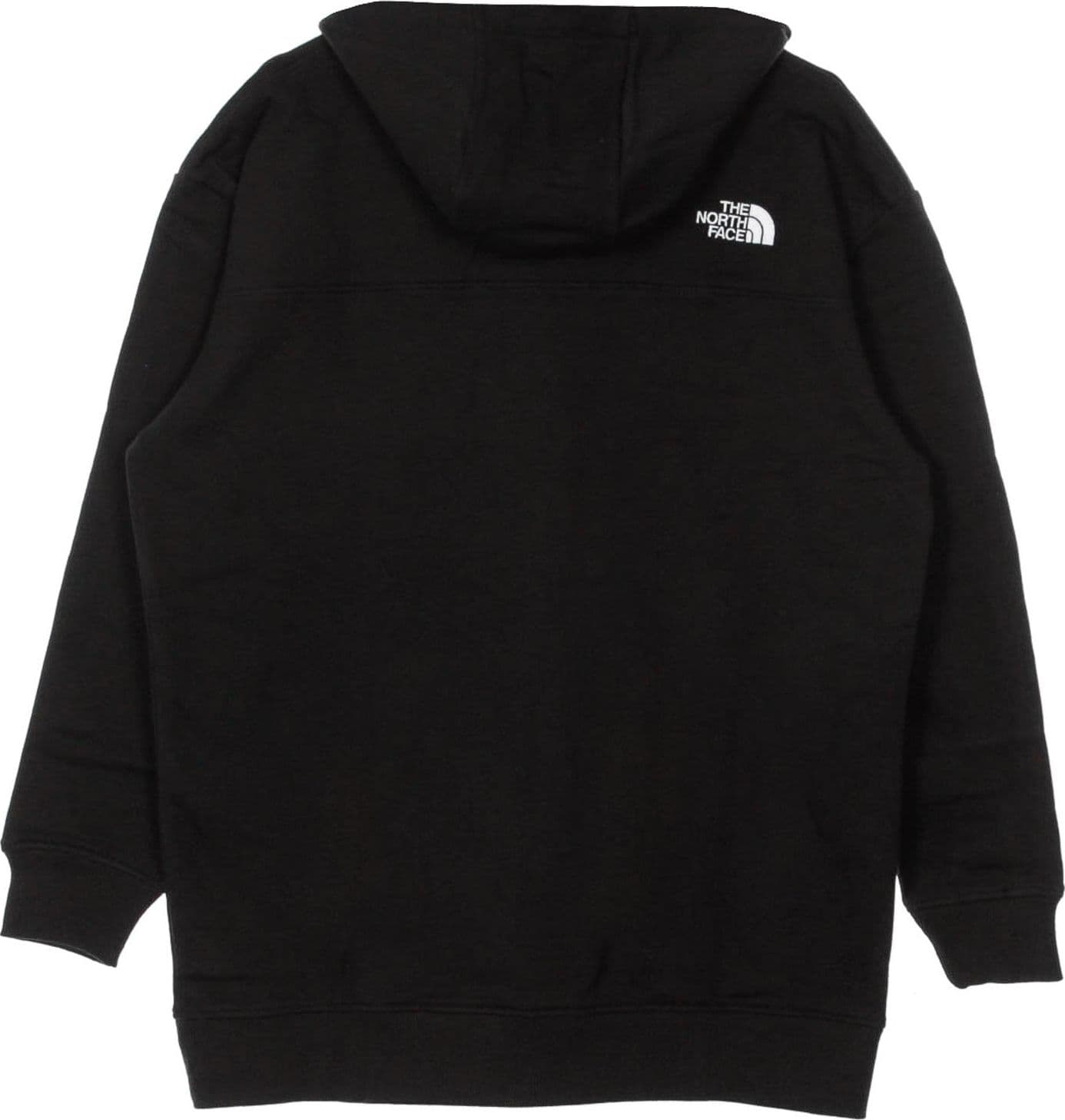 THE NORTH FACE Felpa Cappuccio Donna Zumu Hoodie Black da donna in Felpe con cappuccio Drestige - Casamassima, commercioVirtuoso.it