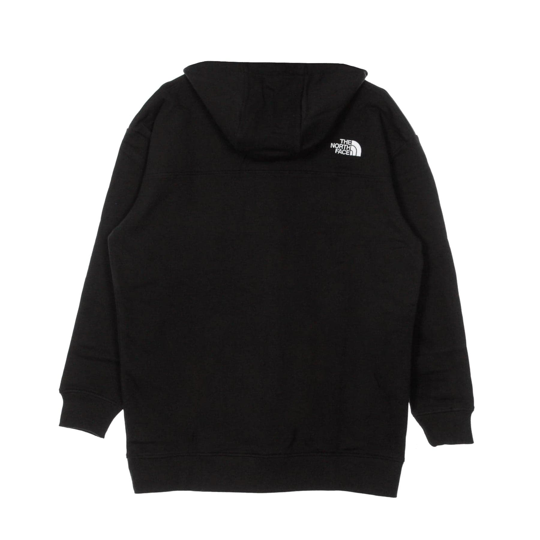 THE NORTH FACE Felpa Cappuccio Donna Zumu Hoodie Black da donna in Felpe con cappuccio Drestige - Casamassima, commercioVirtuoso.it