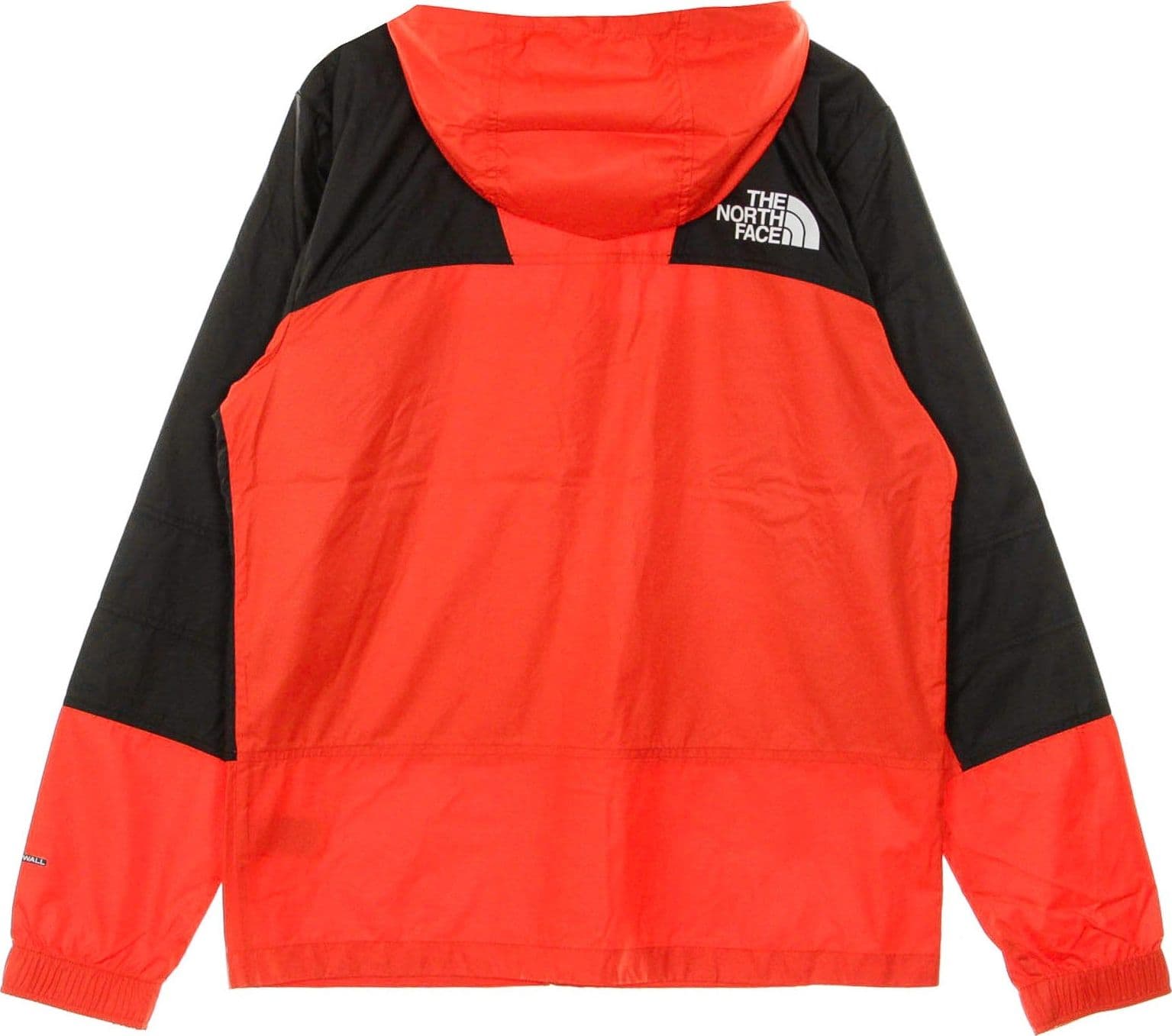 THE NORTH FACE Giacca a Vento Uomo Mountain Light Windshell Jkt Fiery Red/black da uomo in Giacche impermeabili Drestige - Casamassima, commercioVirtuoso.it