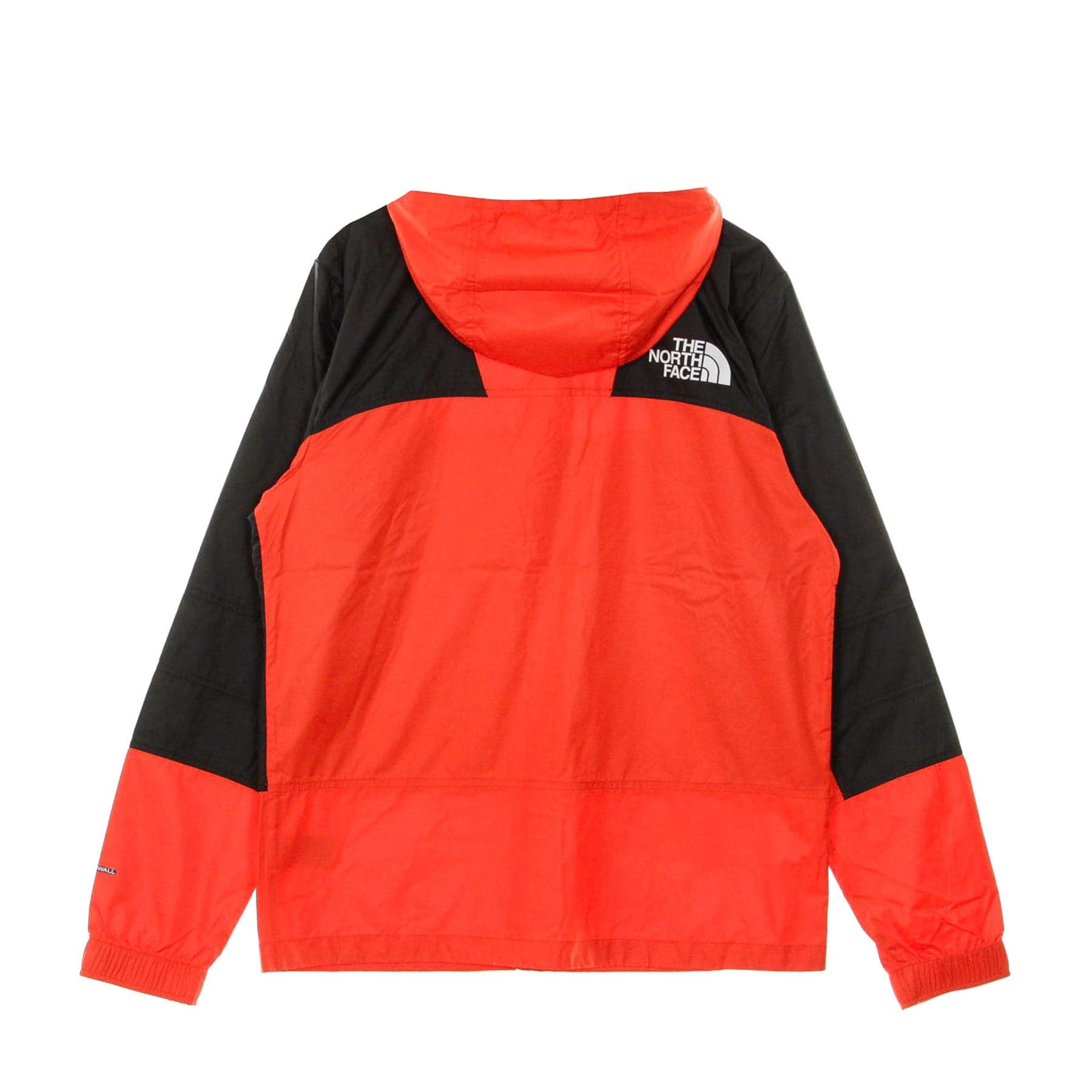 THE NORTH FACE Giacca a Vento Uomo Mountain Light Windshell Jkt Fiery Red/black da uomo in Giacche impermeabili Drestige - Casamassima, commercioVirtuoso.it