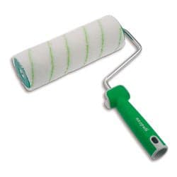 Rullo con manico superfici lisce Nespoli N960890022 in Rulli per verniciare Scontolo.net - Potenza, commercioVirtuoso.it