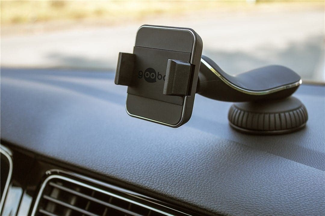 Supporto da Auto per Smartphone Universale con Ventosa in Alloggiamenti Scontolo.net - Potenza, commercioVirtuoso.it