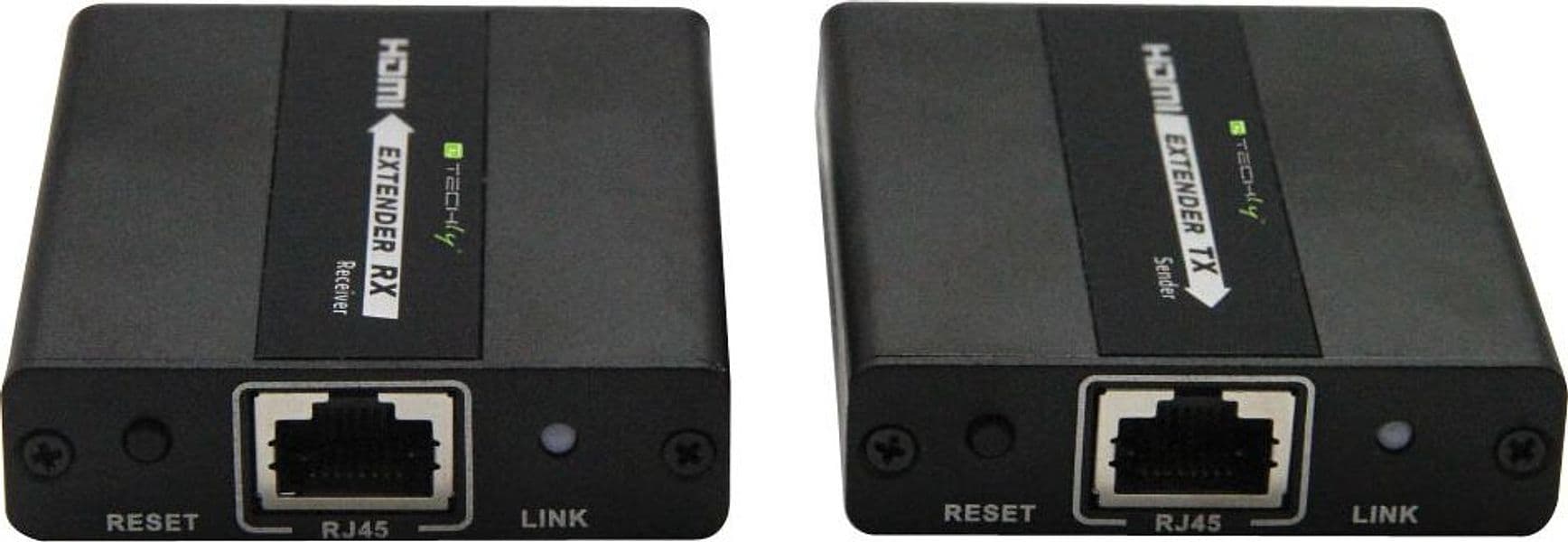 Extender HDMI Real Time su cavo Cat.5e/6 fino 120 metri in Cavi HDMI Scontolo.net - Potenza, commercioVirtuoso.it