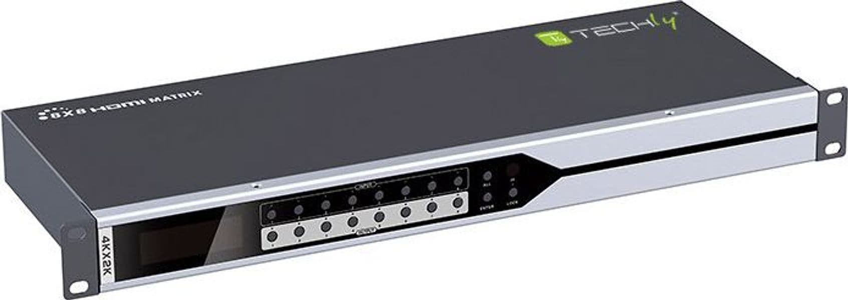 Switch Matrix 8x8 HDMI in Selettori audio-video Scontolo.net - Potenza, commercioVirtuoso.it