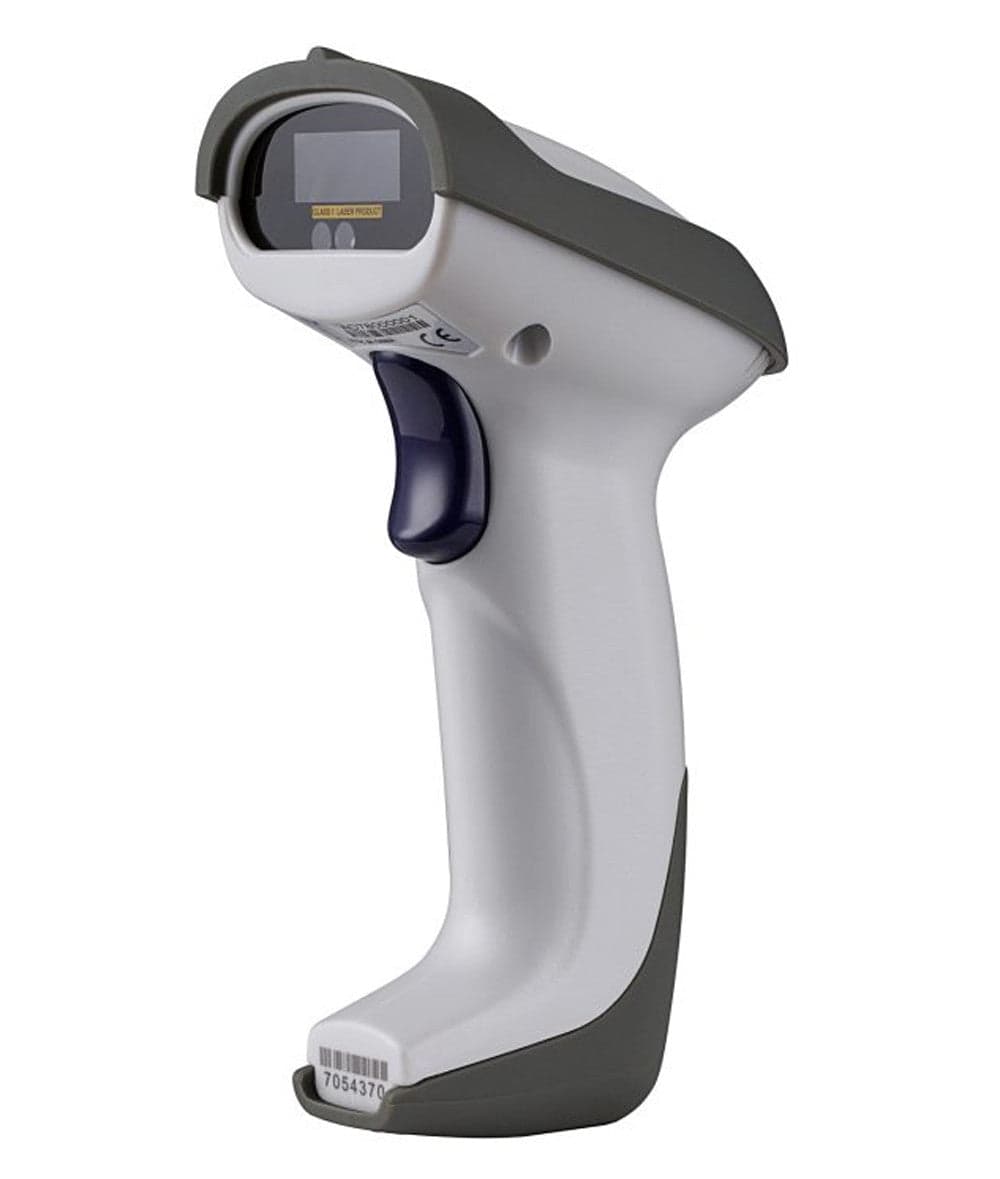 Lettore Laser Barcode 1D Professionale USB IP52 in Lettori di codice a barre Scontolo.net - Potenza, commercioVirtuoso.it