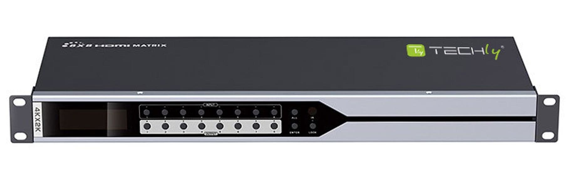 Switch Matrix 8x8 HDMI in Selettori audio-video Scontolo.net - Potenza, commercioVirtuoso.it