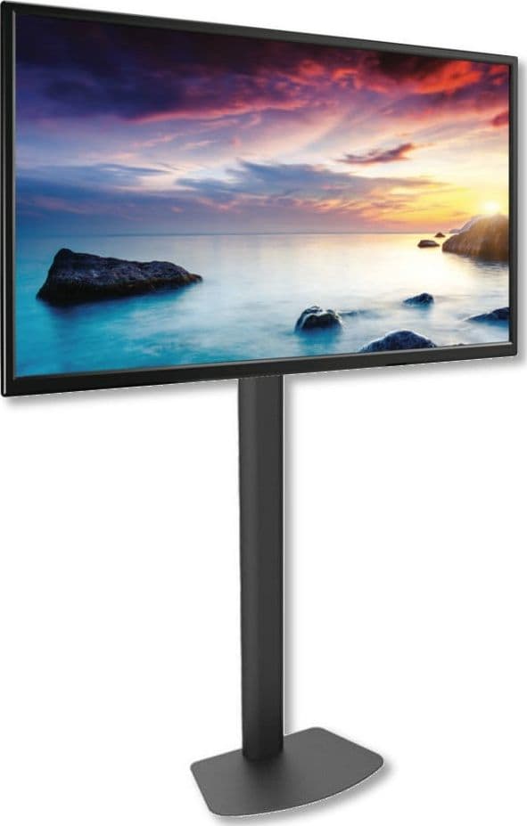 Supporto a Pavimento per TV LCD/LED/Plasma 32-55'' in Mobili Scontolo.net - Potenza, commercioVirtuoso.it