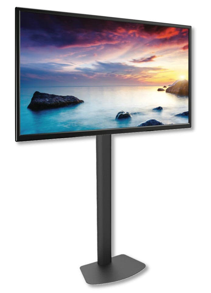 Supporto a Pavimento per TV LCD/LED/Plasma 32-55'' in Mobili Scontolo.net - Potenza, commercioVirtuoso.it