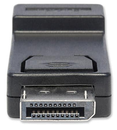 Adattatore DisplayPort DP Maschio HDMI Femmina in  Scontolo.net - Potenza, commercioVirtuoso.it