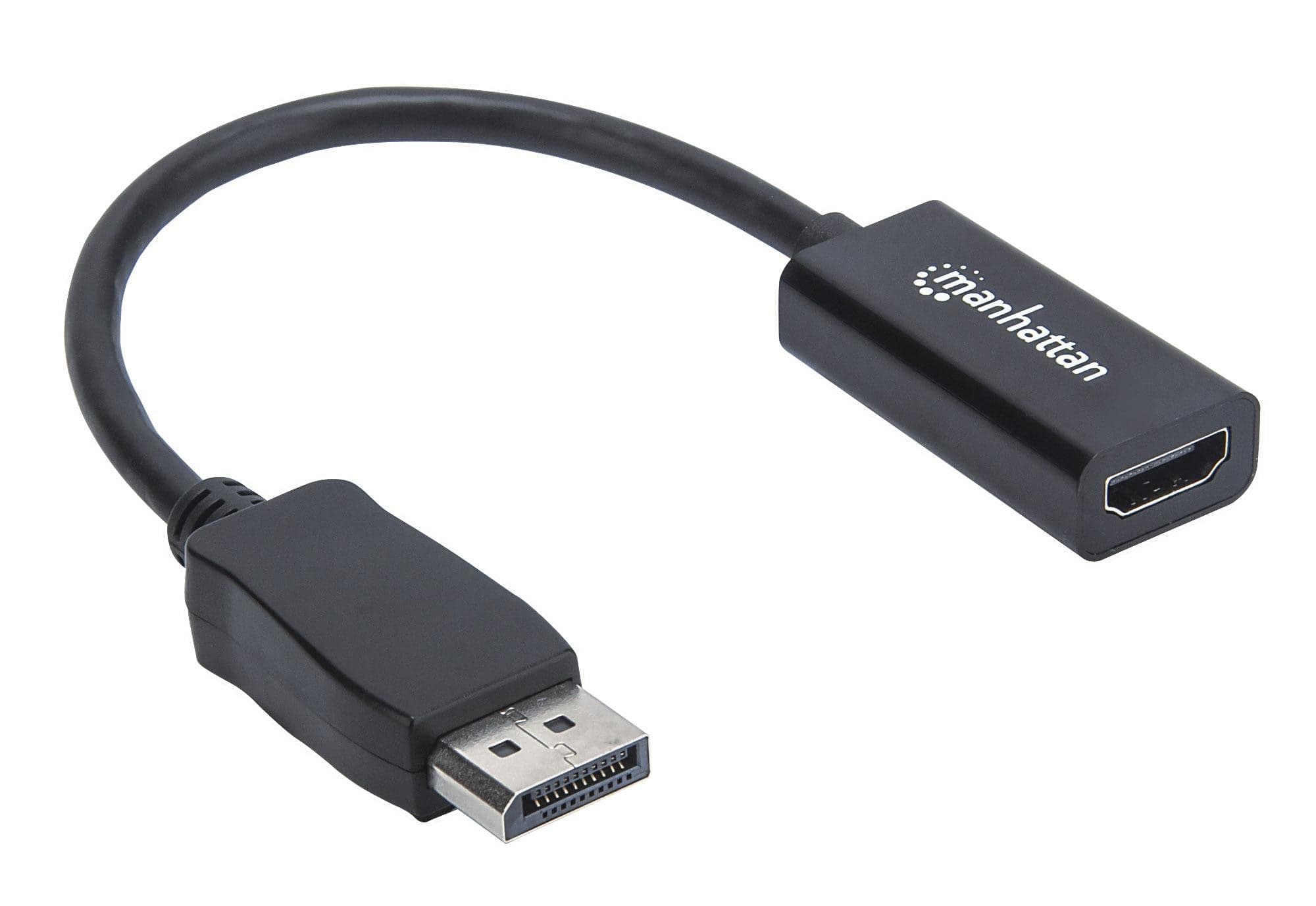 Adattatore DisplayPort a HDMI Passivo in  Scontolo.net - Potenza, commercioVirtuoso.it