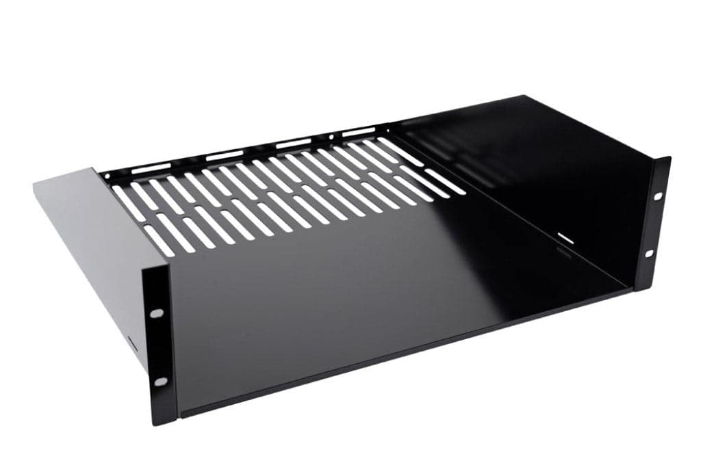 Mensola 3 U per armadio rack Audio Video in Borse custodie e contenitori rack Scontolo.net - Potenza, commercioVirtuoso.it