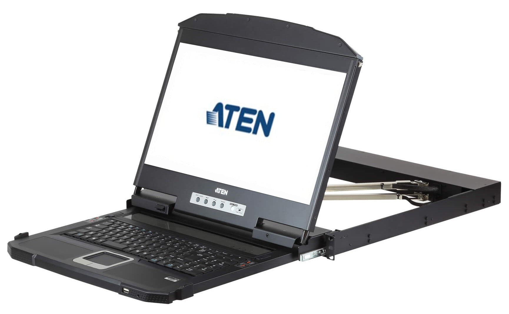 Console KVM USB HDMI DVI VGA con LCD da rack 19'', CL3800 in  Scontolo.net - Potenza, commercioVirtuoso.it