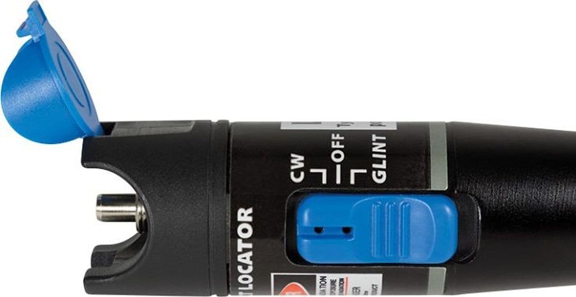 Identificatore Visivo di Guasti per Fibra Ottica in Pinze spelafili Scontolo.net - Potenza, commercioVirtuoso.it