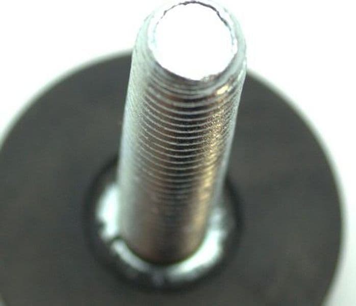Kit 4 Piedi di Livellamento Antivibrazioni per Armadi Rack in Gambe per mobili Scontolo.net - Potenza, commercioVirtuoso.it