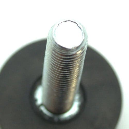 Kit 4 Piedi di Livellamento Antivibrazioni per Armadi Rack in Gambe per mobili Scontolo.net - Potenza, commercioVirtuoso.it