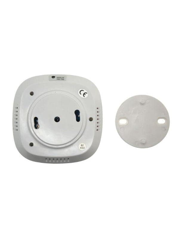 Sensore di Movimento a Soffitto per Kit Allarme 433Mhz, PIR-700 in Rilevatori di movimento Scontolo.net - Potenza, commercioVirtuoso.it