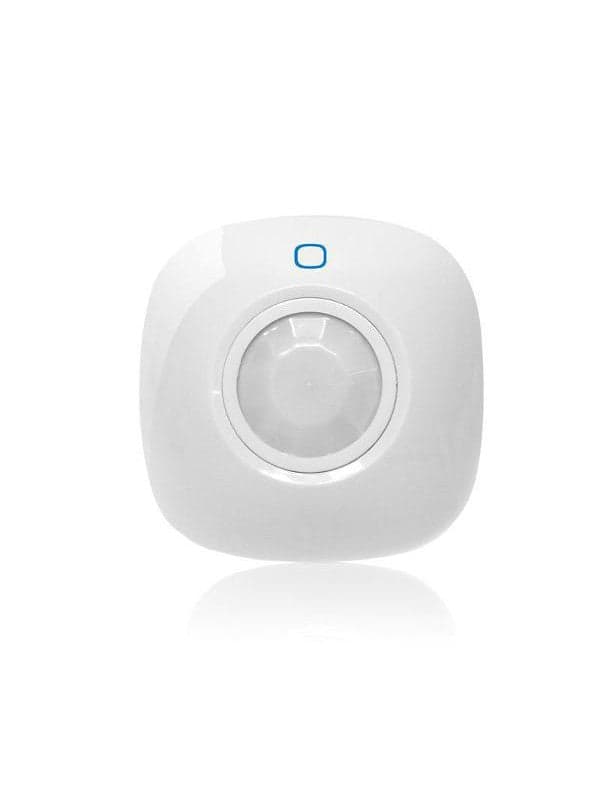 Sensore di Movimento a Soffitto per Kit Allarme 433Mhz, PIR-700 in Rilevatori di movimento Scontolo.net - Potenza, commercioVirtuoso.it