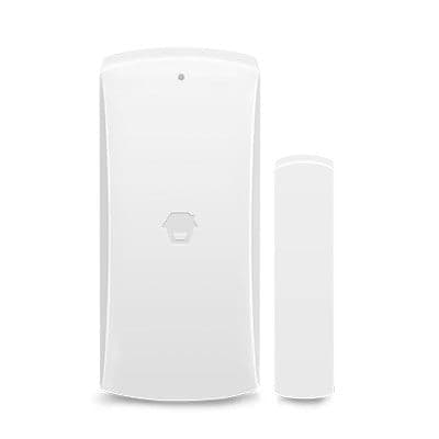 Sensore Antifurto per Porte/Finestre Bidirezionale Wireless DWC-102 in Sensori di sicurezza domestica per porte e finestre Scontolo.net - Potenza, commercioVirtuoso.it