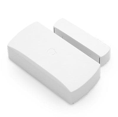 Sensore Antifurto per Porte/Finestre Bidirezionale Wireless DWC-102 in Sensori di sicurezza domestica per porte e finestre Scontolo.net - Potenza, commercioVirtuoso.it