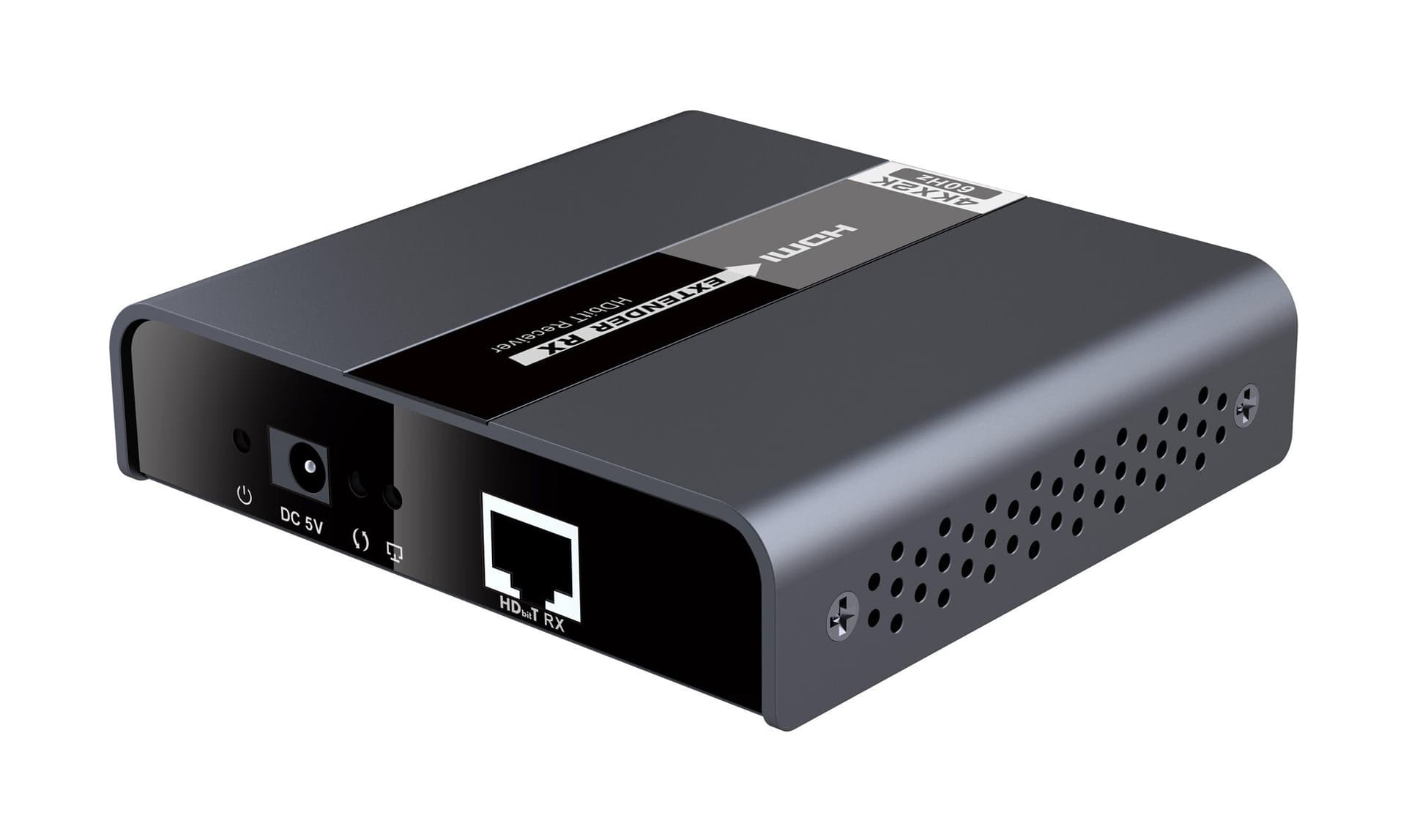 Ricevitore Extender HDMI2.0 HDBitT 4K 120m in Cavi HDMI Scontolo.net - Potenza, commercioVirtuoso.it