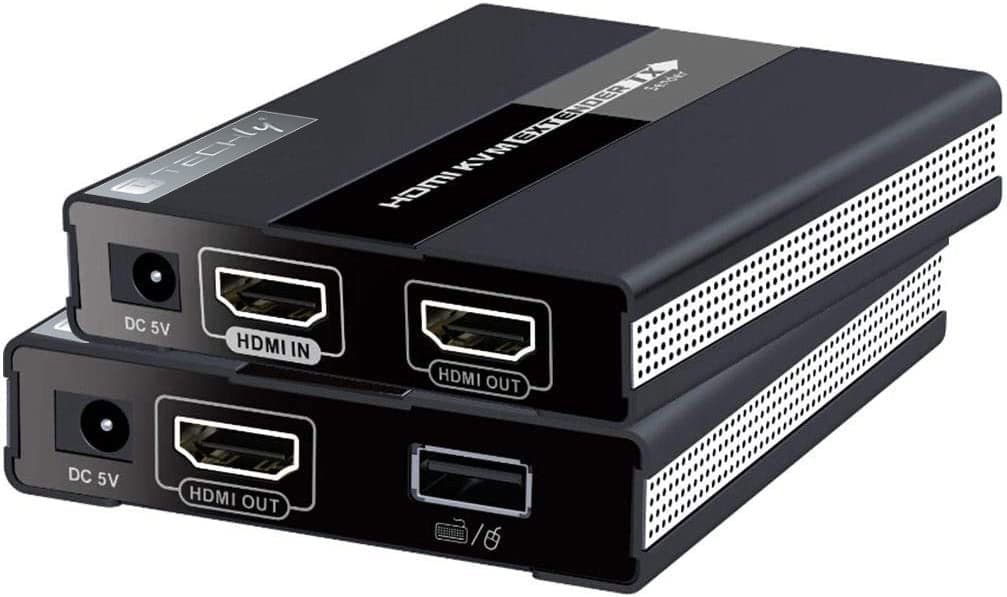 HDMI KVM Extender su Cavo di Rete fino a 60 metri in  Scontolo.net - Potenza, commercioVirtuoso.it