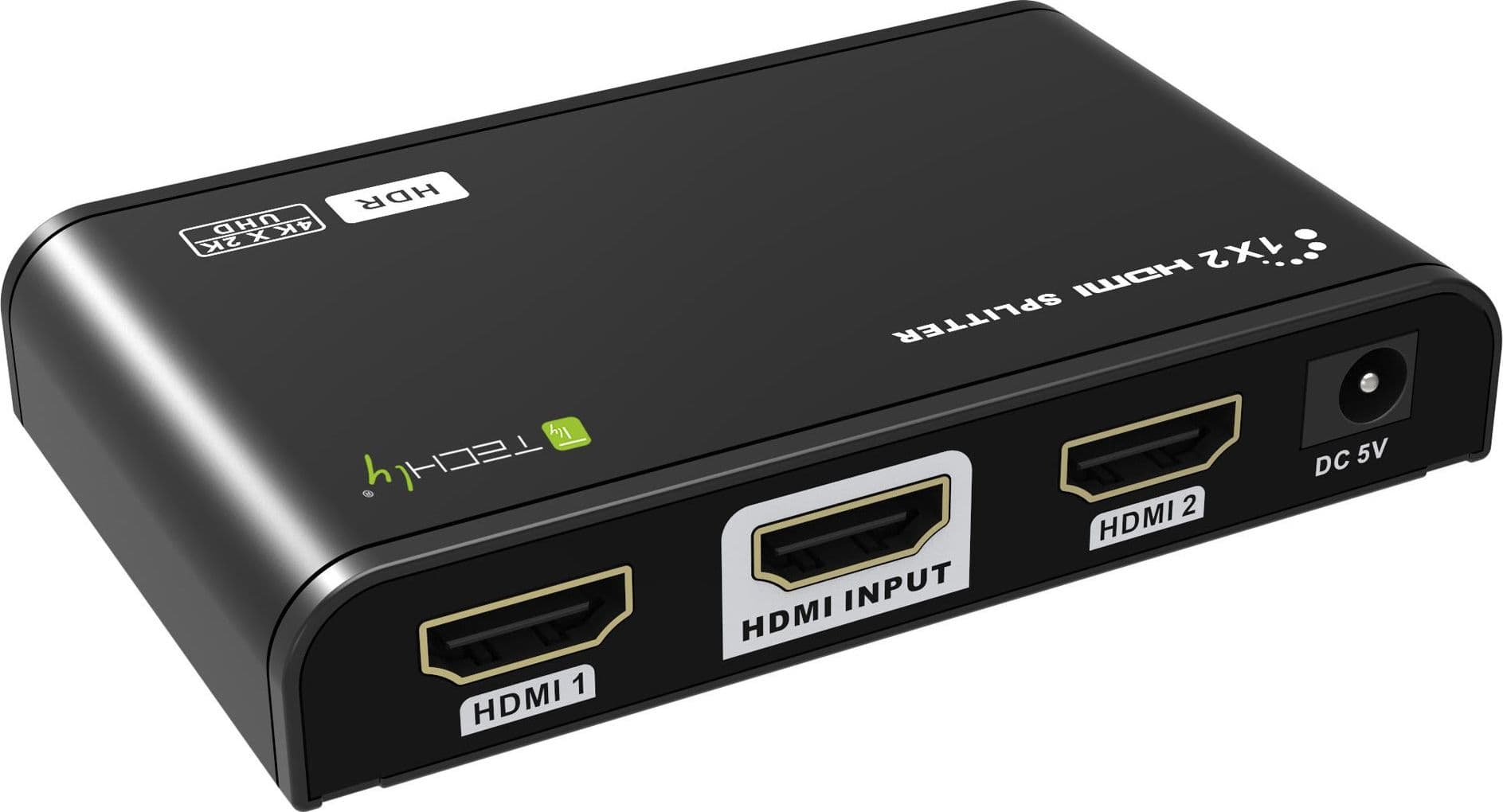 Splitter HDMI2.0 4K 2vie HDR/EDID in Splitter Scontolo.net - Potenza, commercioVirtuoso.it