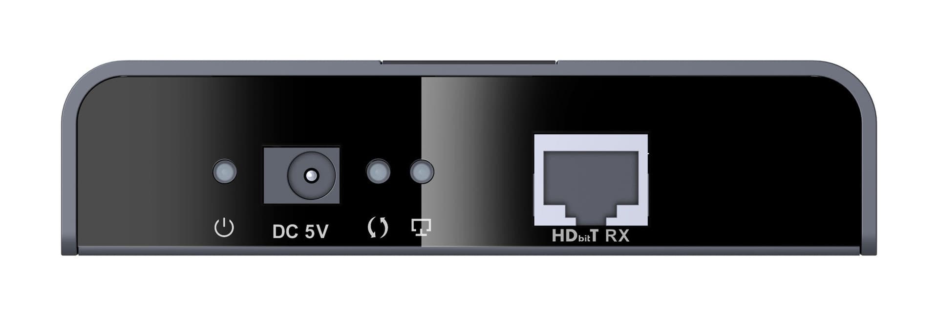 Ricevitore Extender HDMI2.0 HDBitT 4K 120m in Cavi HDMI Scontolo.net - Potenza, commercioVirtuoso.it