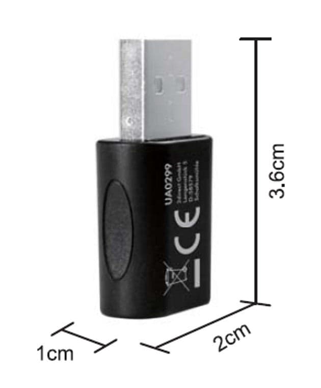Scheda audio USB con presa 3.5 mm TRRS in  Scontolo.net - Potenza, commercioVirtuoso.it