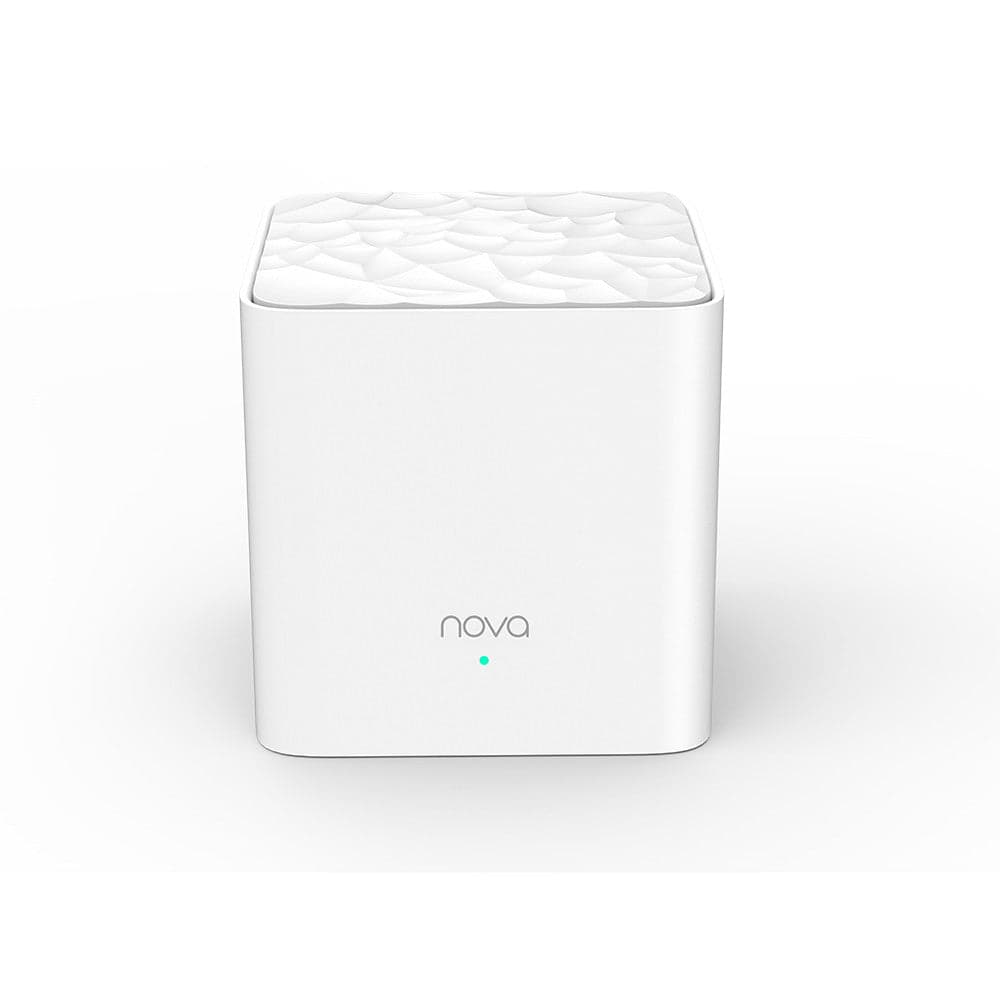 Sistema Home Mesh WiFi completo in Adattatori PowerLAN Scontolo.net - Potenza, commercioVirtuoso.it