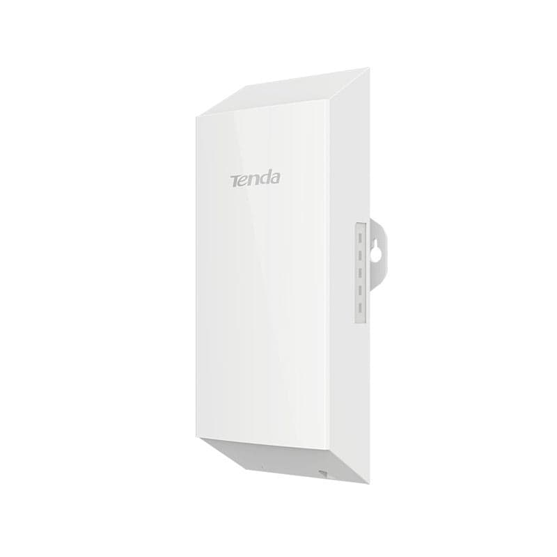 CPE da esterno 2.4GHz 8dBi IP64 in  Scontolo.net - Potenza, commercioVirtuoso.it