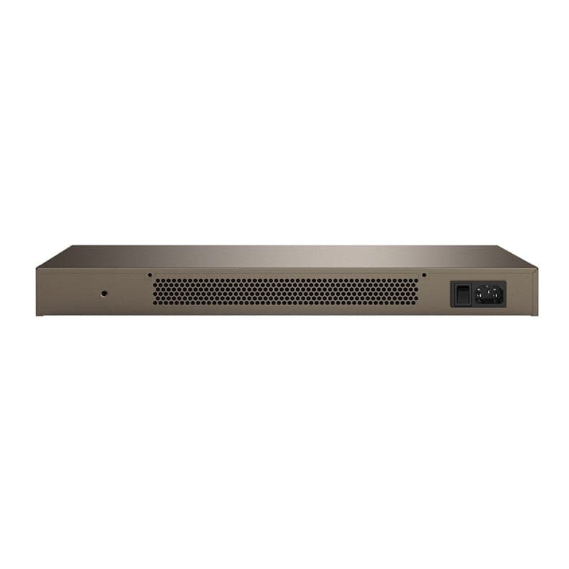Switch Gigabit Ethernet 1000M a 16 porte, TEG1016GV8 in  Scontolo.net - Potenza, commercioVirtuoso.it