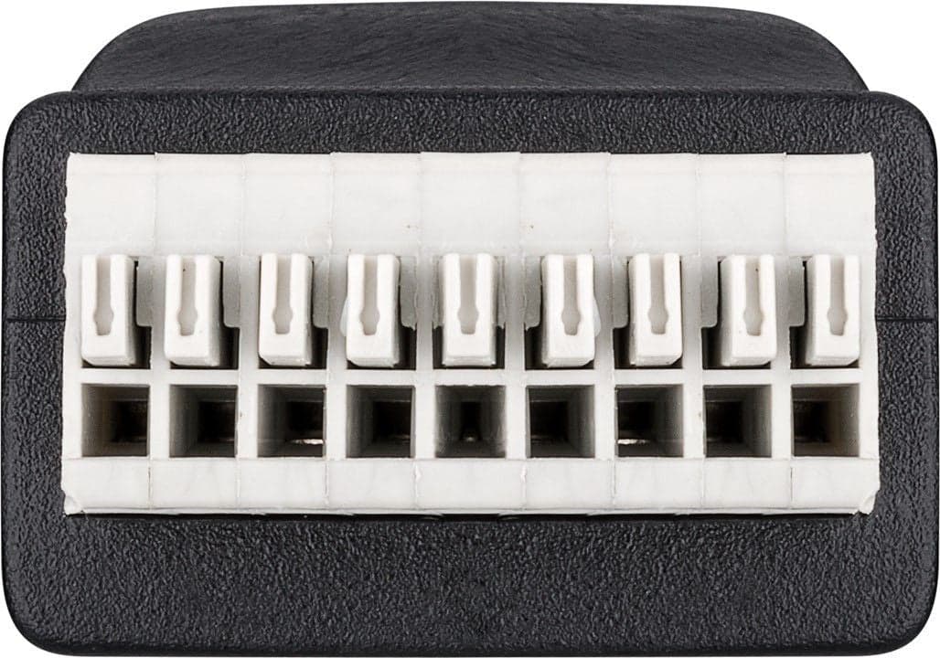 Adattatore RJ45 Femmina Terminal Block 8 pin in Cavi Ethernet Scontolo.net - Potenza, commercioVirtuoso.it