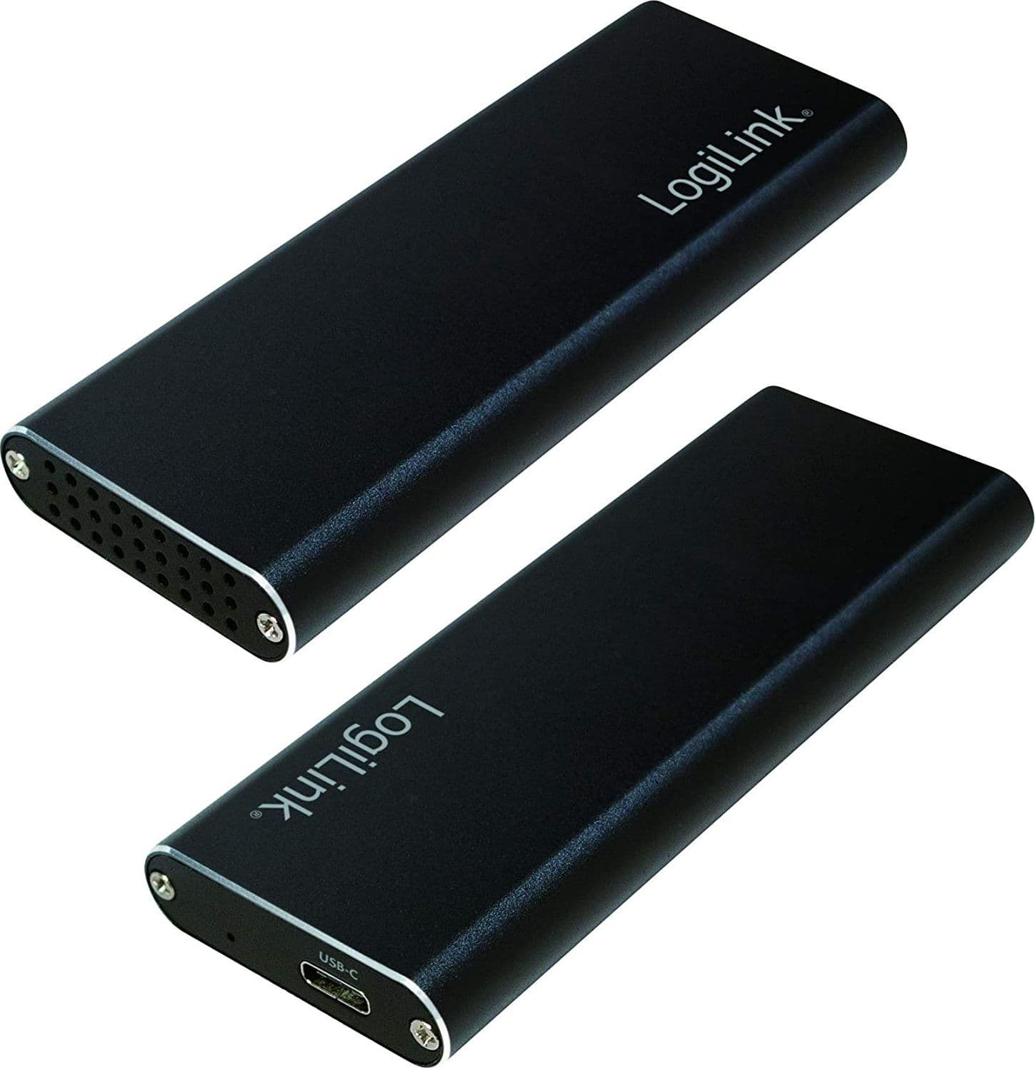 Box Esterno USB3.1 Gen 2 per SSD SATA M.2 in Case e serrature Scontolo.net - Potenza, commercioVirtuoso.it