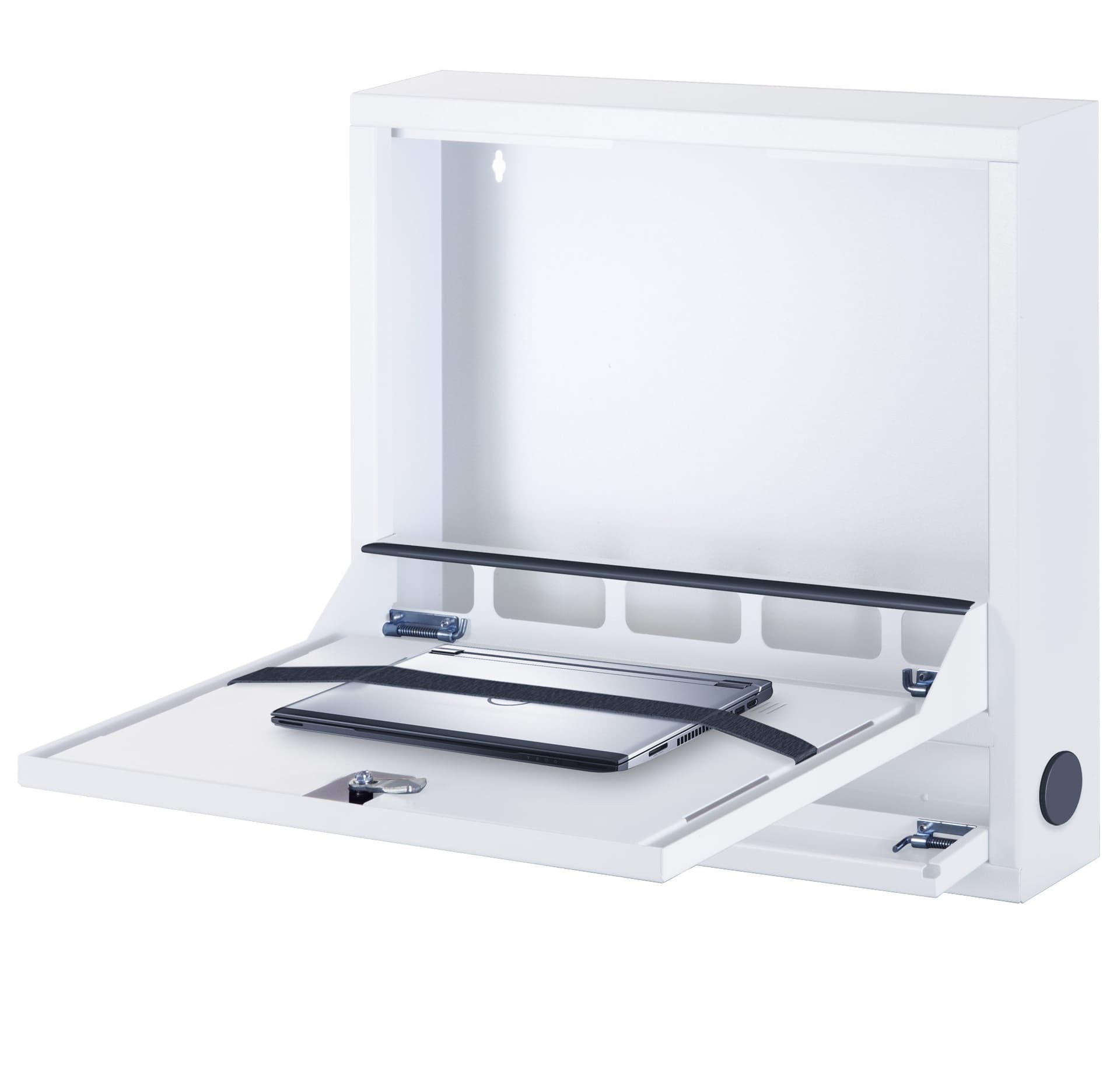 Box di Sicurezza per Notebook e Accessori per LIM Basic Bianco RAL 9016 in Armadi a chiave Scontolo.net - Potenza, commercioVirtuoso.it