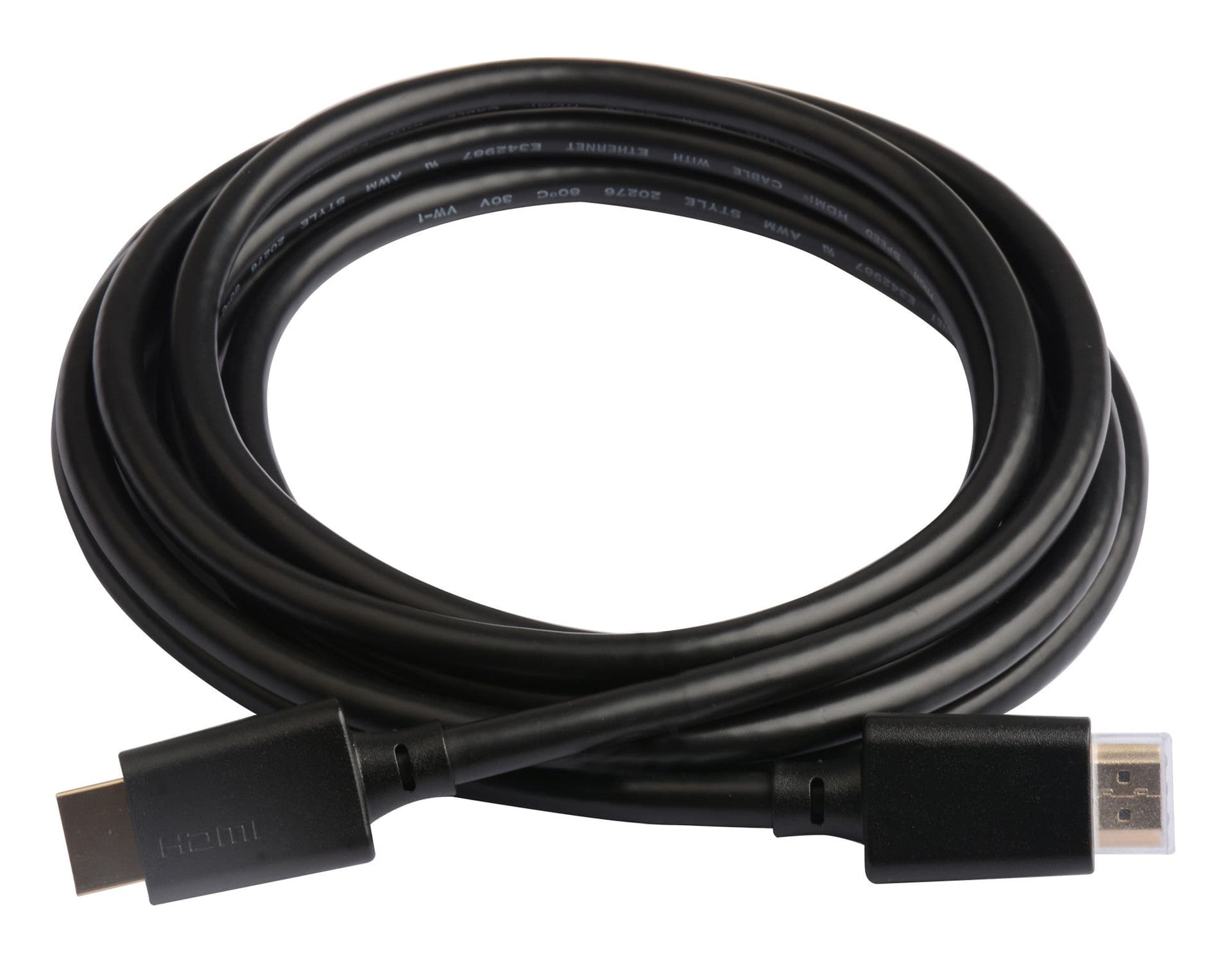 Cavo HDMI High Speed 10K 48Gbps eARC 2 metri in Cavi HDMI Scontolo.net - Potenza, commercioVirtuoso.it