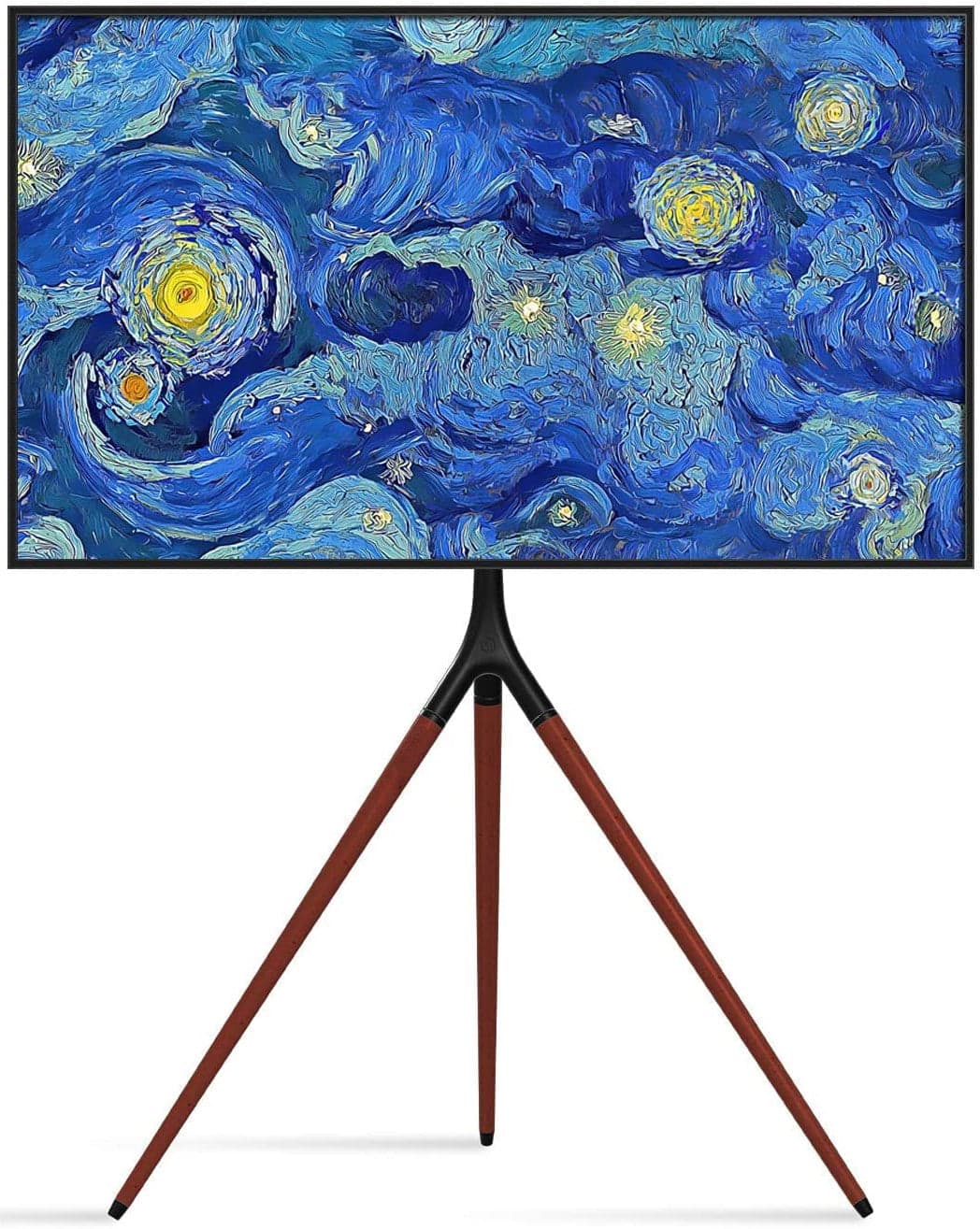 Supporto a Pavimento Cavalletto Tripod per TV LCD/LED/Plasma 45-65'' in Supporti da parete e da soffitto Scontolo.net - Potenza, commercioVirtuoso.it