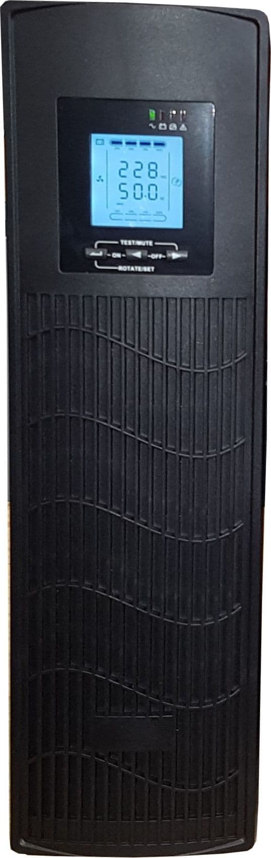 Gruppo di Continuit&agrave 3000VA 2400W Line Interactive Onda Sinusoidale Tower/Rack in  Scontolo.net - Potenza, commercioVirtuoso.it