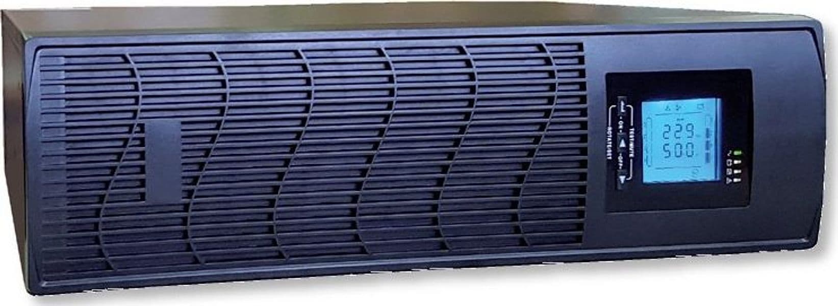 Gruppo di Continuit&agrave 3000VA 2400W Line Interactive Onda Sinusoidale Tower/Rack in  Scontolo.net - Potenza, commercioVirtuoso.it