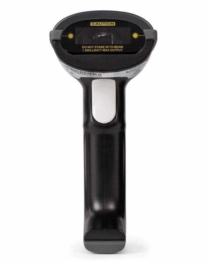 Lettore barcode Laser 1D in Lettori di codice a barre Scontolo.net - Potenza, commercioVirtuoso.it