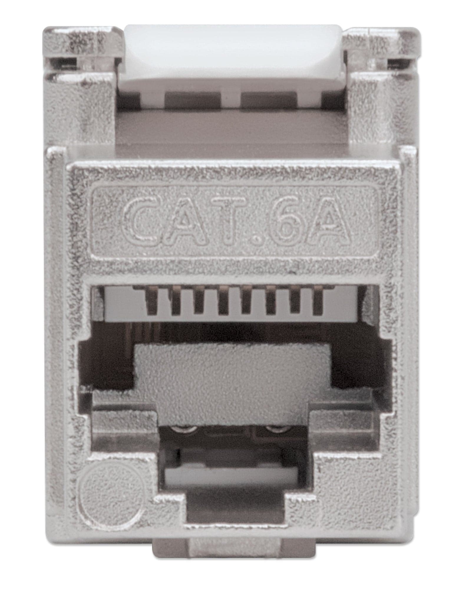 Frutto Keystone Femmina Cat6A STP Toolless in Cavi Ethernet Scontolo.net - Potenza, commercioVirtuoso.it