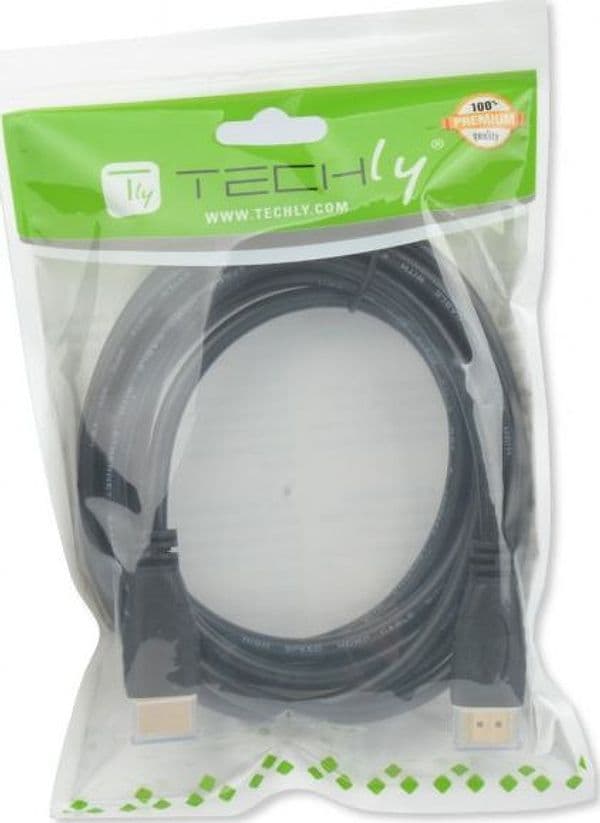Cavo HDMI High Speed 10K 48Gbps eARC 1 metro in Cavi HDMI Scontolo.net - Potenza, commercioVirtuoso.it