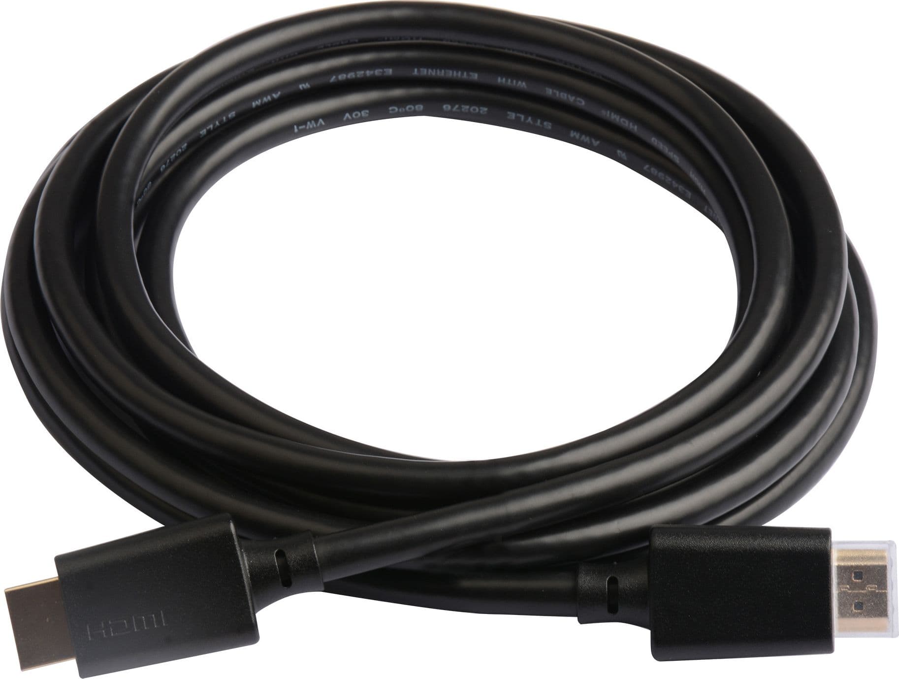 Cavo HDMI High Speed 10K 48Gbps eARC 1 metro in Cavi HDMI Scontolo.net - Potenza, commercioVirtuoso.it
