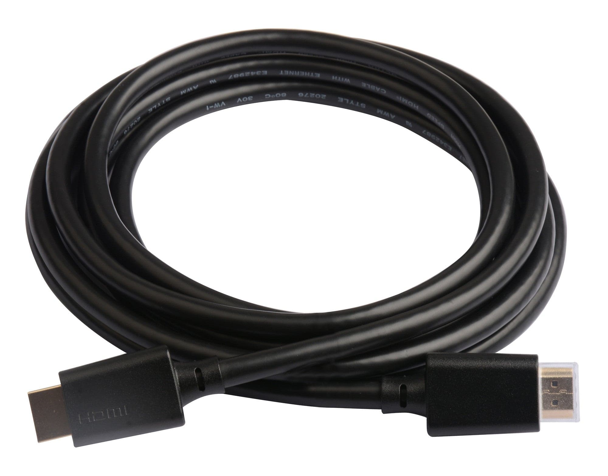 Cavo HDMI High Speed 10K 48Gbps eARC 1 metro in Cavi HDMI Scontolo.net - Potenza, commercioVirtuoso.it